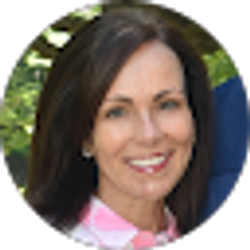 Profile photo of Jennifer Reeves