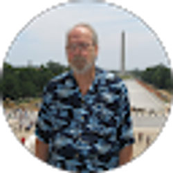 Profile photo of David Bodenheimer