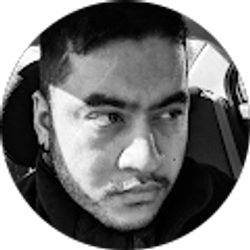 Profile photo of Abraham Ortiz