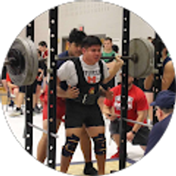 Profile photo of Jayvin Rodriguez