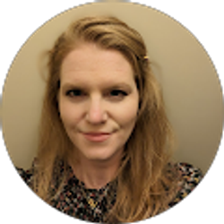 Profile photo of Laura Patrice Land