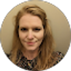 Profile photo of Laura Patrice Land