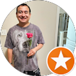 Profile photo of Nicholas Tellez