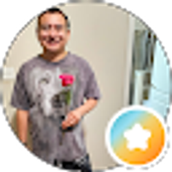 Profile photo of Nicholas Tellez
