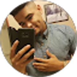 Profile photo of Josias Arismendy