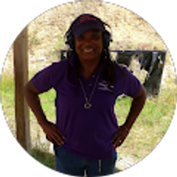 Profile photo of Katherine Bell