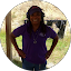 Profile photo of Katherine Bell