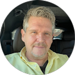 Profile photo of Frank Millin