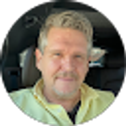 Profile photo of Frank Millin