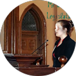 Profile photo of Brittney Meek
