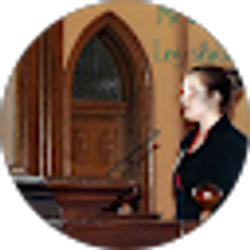 Profile photo of Brittney Meek