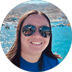 Profile photo of Lin Paasch