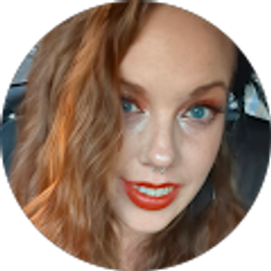 Profile photo of Stephanie Woods