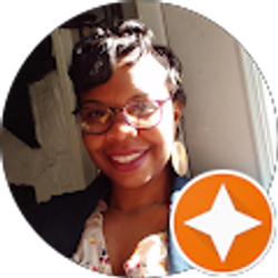 Profile photo of LaQuisha Mayer