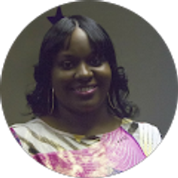 Profile photo of Lazita Miller-Satcher