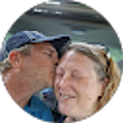 Profile photo of Amy Fair