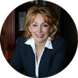 Profile photo of Susan Lynch