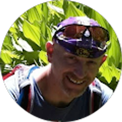 Profile photo of Alan Van Drie