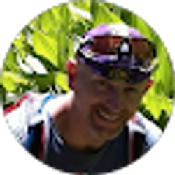 Profile photo of Alan Van Drie