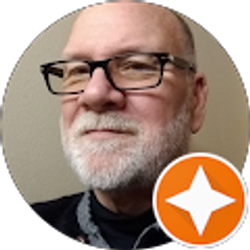 Profile photo of Ray Green