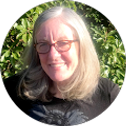 Profile photo of Nancy Smith