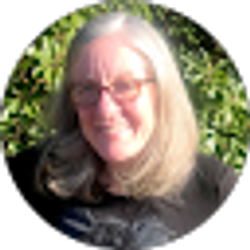 Profile photo of Nancy Smith