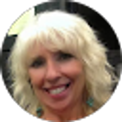 Profile photo of Donna Bailey