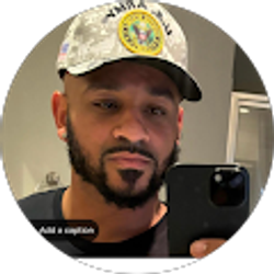 Profile photo of Brandon Williams