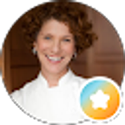 Profile photo of Joanne Weir