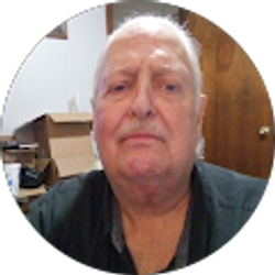 Profile photo of John Dore