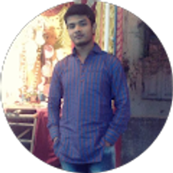 Profile photo of rajdeep pal