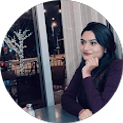 Profile photo of Pushpita Afrah