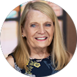 Profile photo of Susan Keen