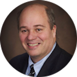 Profile photo of David Paciello