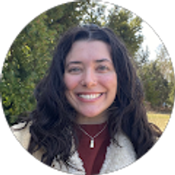 Profile photo of Whitney McGill