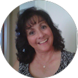 Profile photo of Maria Gonzalez