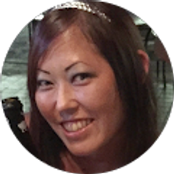 Profile photo of Heather Paik