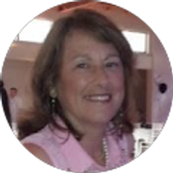 Profile photo of Jennifer Austin