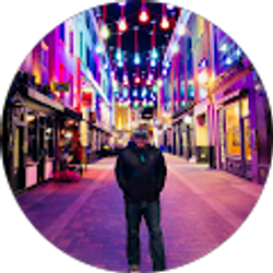 Profile photo of Will Hull