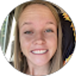Profile photo of Samantha Spence