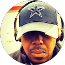 Profile photo of Victor Mauldin