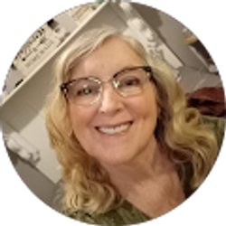 Profile photo of Teresa Miller