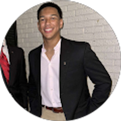 Profile photo of Gavin Pledge