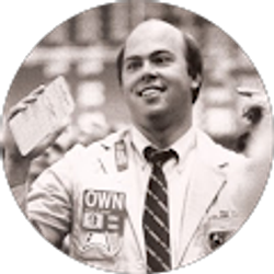 Profile photo of William Brown