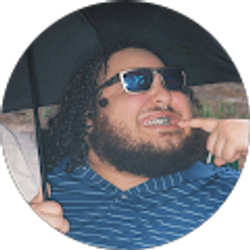 Profile photo of Chandler Bowen