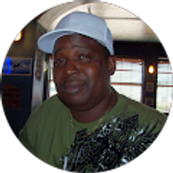 Profile photo of Bruce Copeland