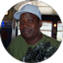 Profile photo of Bruce Copeland