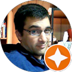 Profile photo of Andre Villeneuve