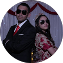 Profile photo of Richard Gonzalez