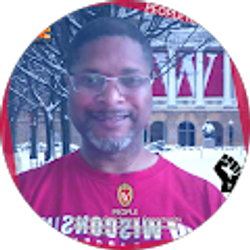 Profile photo of Thomas Browne